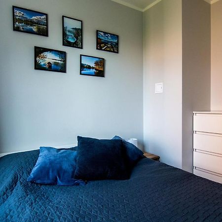 Apartament Cztery Pory Roku w Giżycku Giżycko Zewnętrze zdjęcie